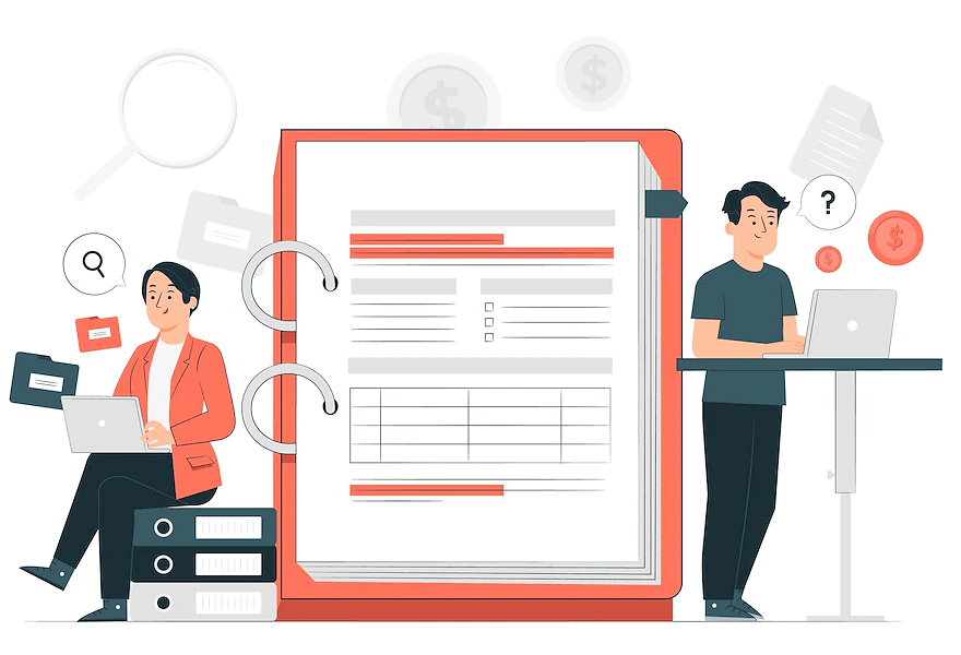 ITIN Application Assistance